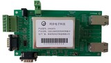 IEEE1588时间同步时钟板卡