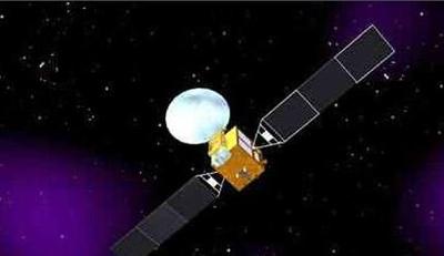 中国北斗卫星PK美国GPS卫星