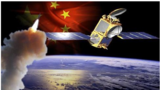 中国反卫星武器PK美国“超级天眼”！结果中美都受益